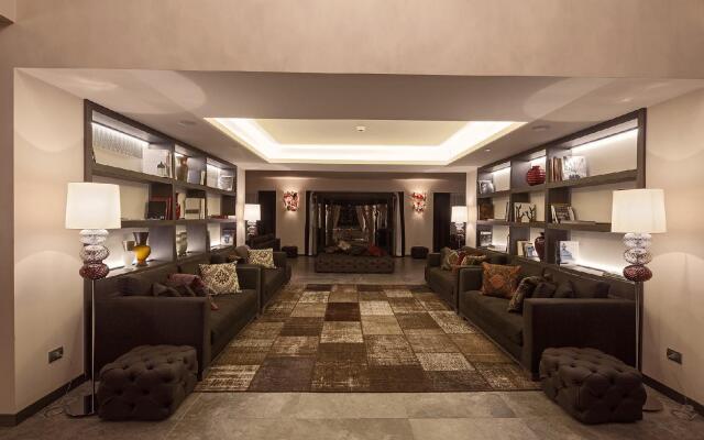 Hyatt Centric Murano Venice