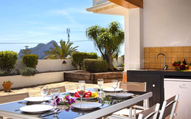 Holiday Home La Golondrina