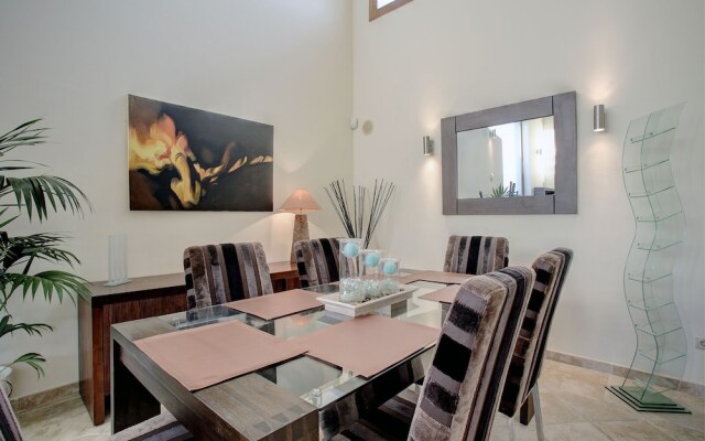 Villa Sofía Golf 15 Min From Puerto Banús