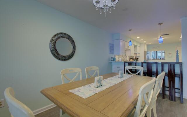 Anna Maria Island Retreat