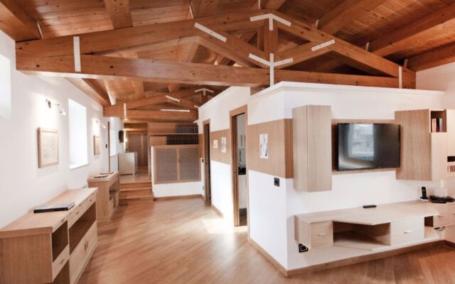 Apartment Romeo Modica