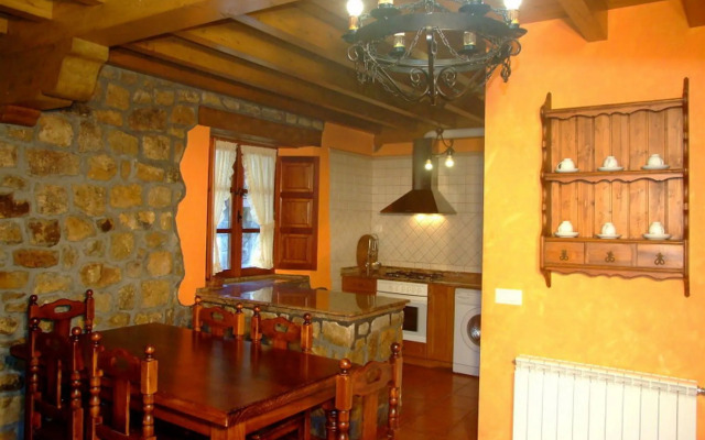 Las Casucas de Asón