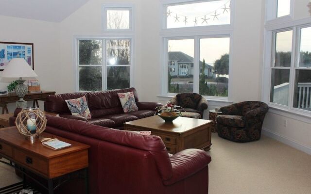 Patterson - 5 Br Home