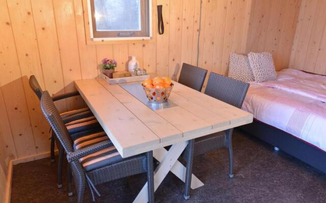 Camping de Koeksebelt