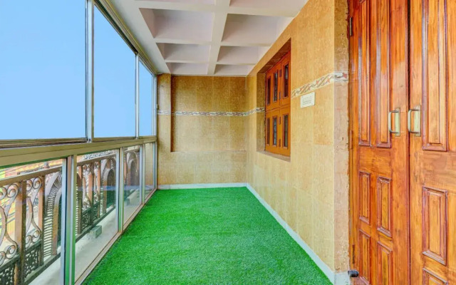 Itsy Hotels Aasma Luxury Villa