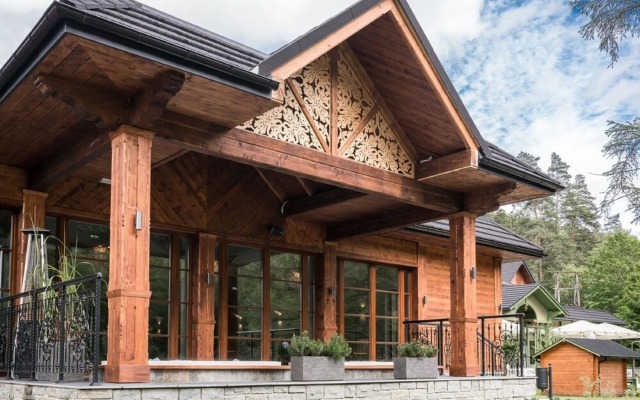 Aries Hotel & SPA Wisla