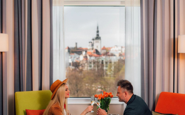 Original Sokos Hotel Viru