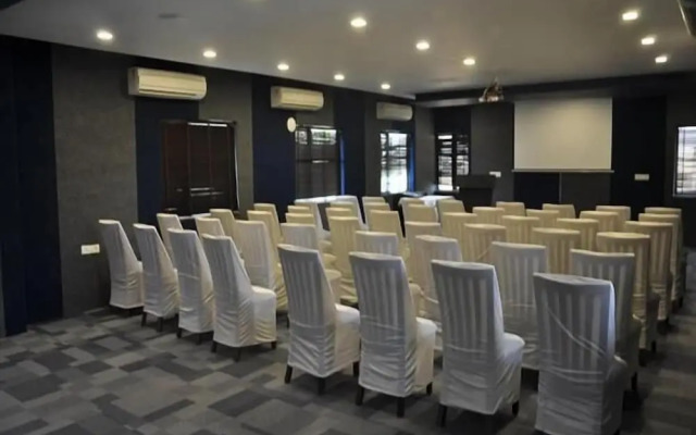 krishna Park Resort