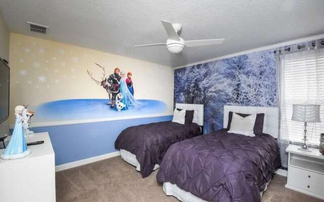 1461rf - NON Renting 1/5/2022 The Retreat at Championsgate