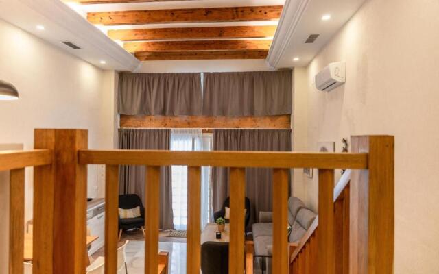Luxury Apartment Torremolinos