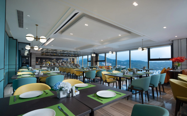 Hampton by Hilton Hangzhou Zhuantang Meiyuan