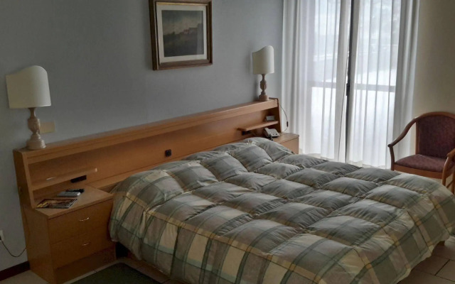 Hotel Cristallo
