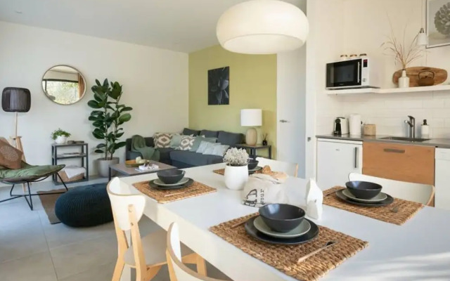 Holiday Home Casa L