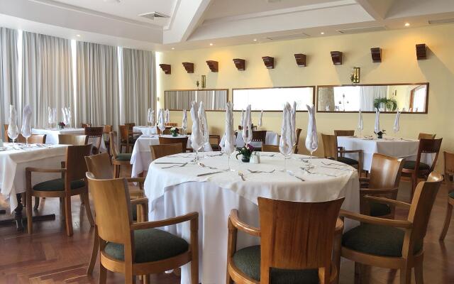 Hotel Almirante Cartagena - Colombia