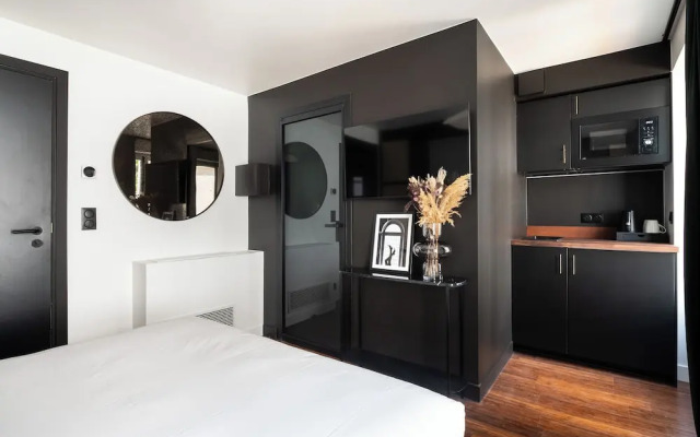 Limehome Paris Montmartre