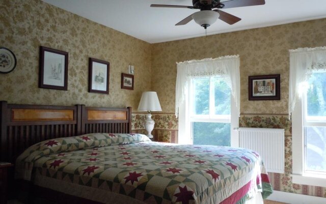 Fitch Hill Inn