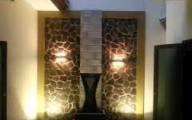 Raudah Family Homestay