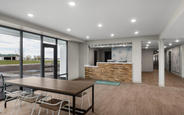 Echo Suites Extended Stay By Wyndham Bozeman