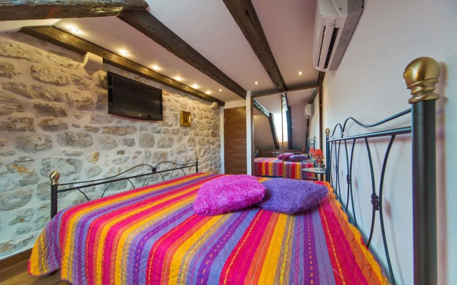 Apartment Amfora