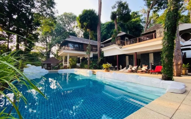 Villa Hutan Datai