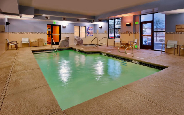 SpringHill Suites by Marriott Las Vegas Henderson