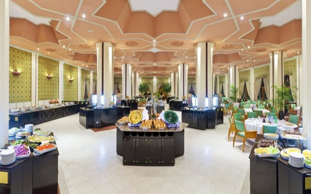 Hotel Atlantic Palace