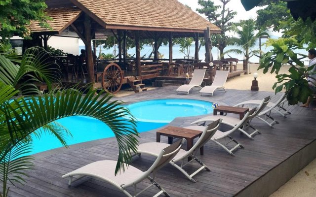 V-View Beach Resort
