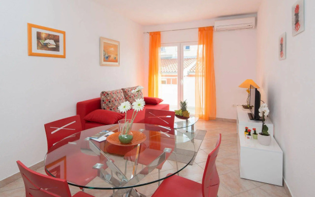 Apartments Villa Kolar