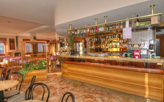 Albergo De Jean