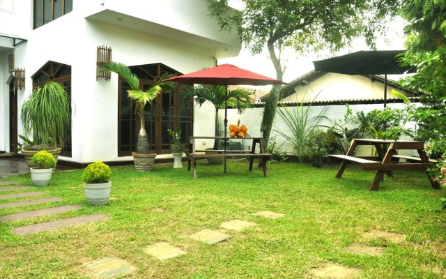 New York Guest House