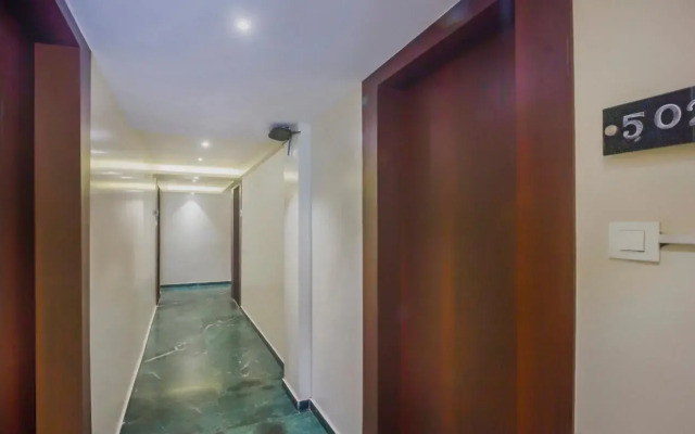 FabExpress Malad Residency