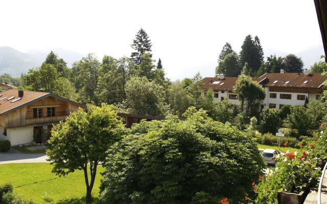 Landhaus Ringspitz