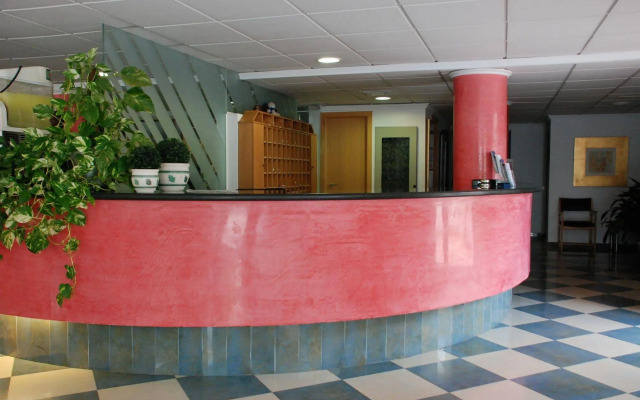 Hotel Mavi