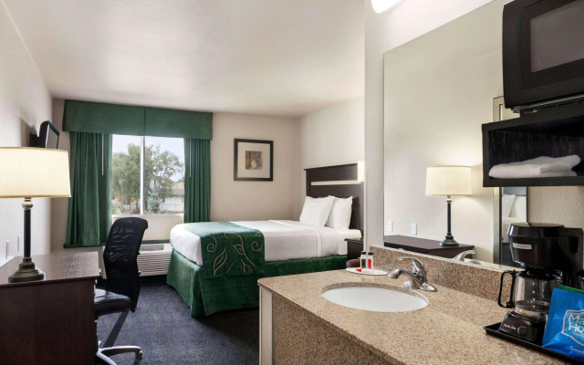 Travelodge by Wyndham McAlester