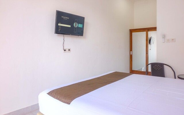 Rumah D'Soka Nusa Dua RedPartner
