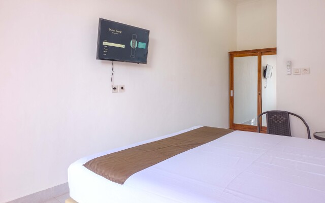 Rumah D'Soka Nusa Dua RedPartner