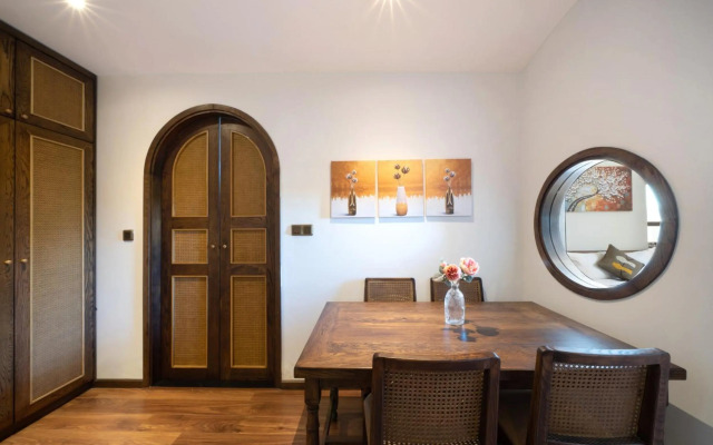 Hoi An Emotion Boutique Villa