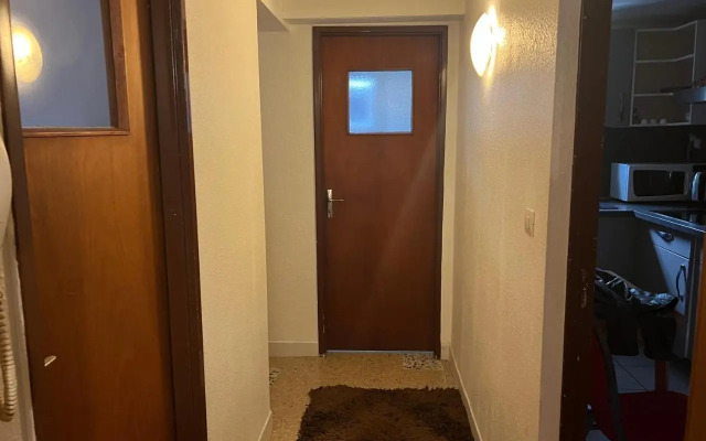 Appartement Week