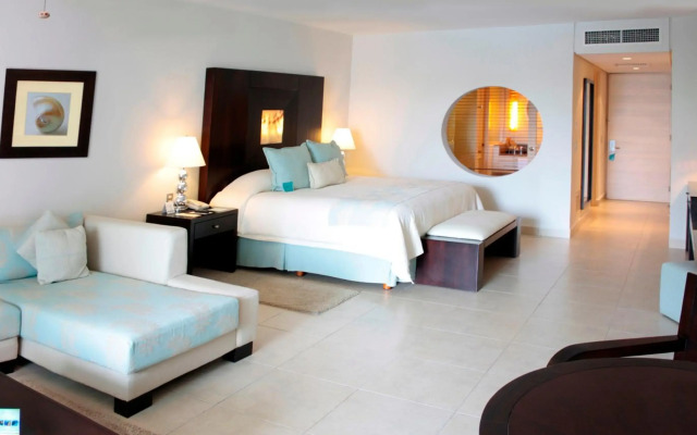 Secrets Aura Cozumel - Adults Only - All Inclusive