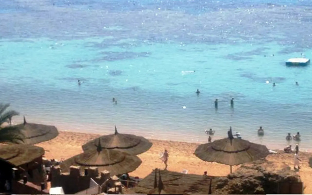 Viva Sharm Hotel
