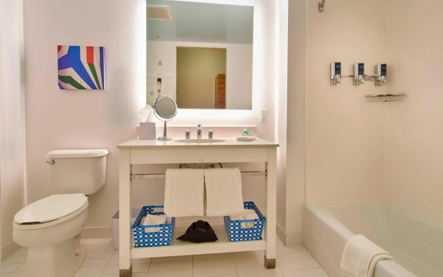 Four Points by Sheraton Punta Gorda Harborside