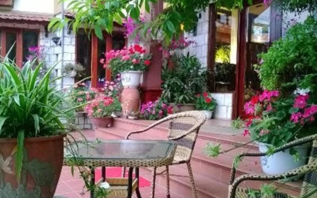 Sapa Elegance Hotel