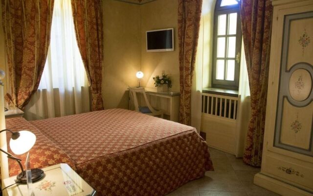 Al Castello di Monte Valenza