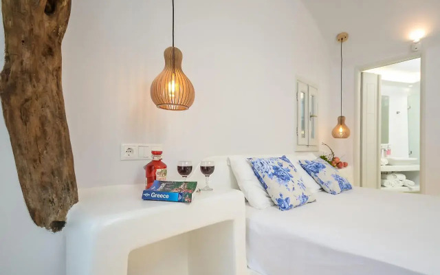 Naxian Queen Luxury Villas & Suites