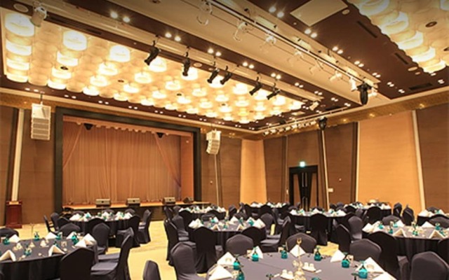 High1 Palace Hotel & CC (High1 Hotel&CC)