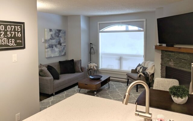 Whistler Blackcomb VR at Marquise