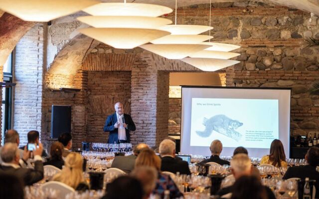 Tsinandali Estate, a Radisson Collection Hotel