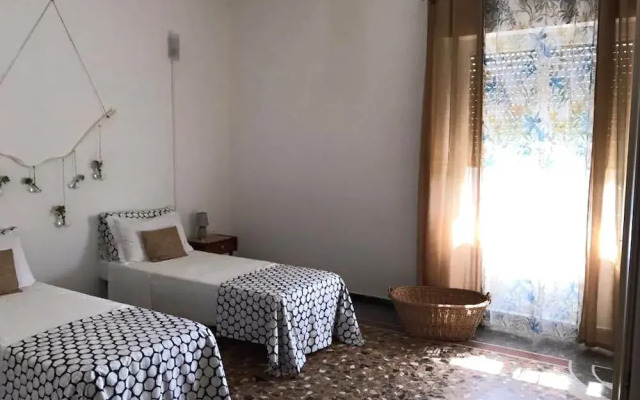 La casa dei Sognatori