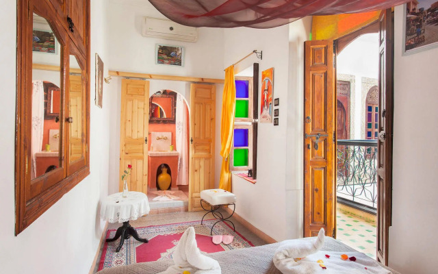 Riad Dar Khaddouj