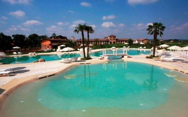 Chervò Residence San Vigilio